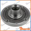 Moyeu de roue avant pour CITROEN | KLP-CT-015P, 3324